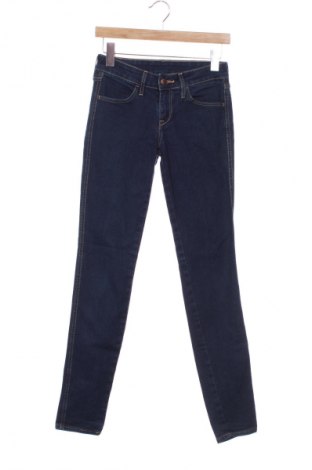 Női farmernadrág H&M, Méret XS, Szín Kék, Ár 5 865 Ft