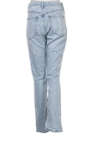 Damskie jeansy H&M, Rozmiar S, Kolor Niebieski, Cena 66,67 zł