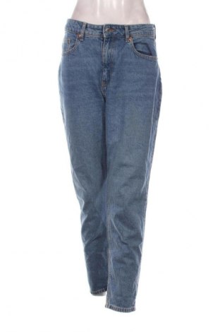 Dámské džíny  H&M, Velikost M, Barva Modrá, Cena  367,00 Kč