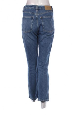 Dámské džíny  H&M, Velikost S, Barva Modrá, Cena  329,00 Kč