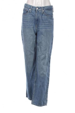 Γυναικείο Τζίν H&M, Μέγεθος M, Χρώμα Μπλέ, Τιμή 15,99 €