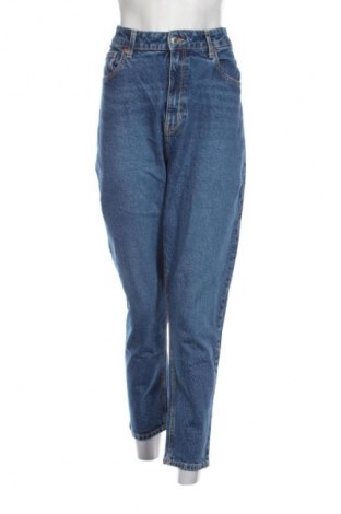 Dámské džíny  H&M, Velikost XL, Barva Modrá, Cena  367,00 Kč