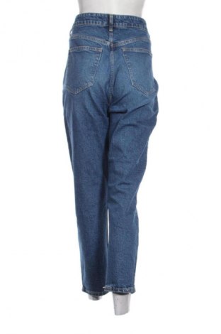 Dámské džíny  H&M, Velikost XL, Barva Modrá, Cena  367,00 Kč