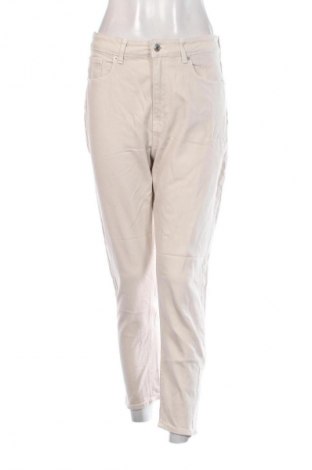 Damen Jeans H&M, Größe M, Farbe Beige, Preis € 17,99