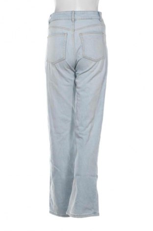 Дамски дънки H&M, Размер S, Цвят Син, Цена 28,88 лв.