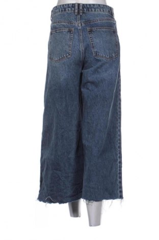 Dámské džíny  H&M, Velikost M, Barva Modrá, Cena  366,00 Kč