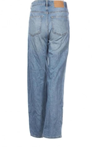 Γυναικείο Τζίν H&M Divided, Μέγεθος S, Χρώμα Μπλέ, Τιμή 14,83 €