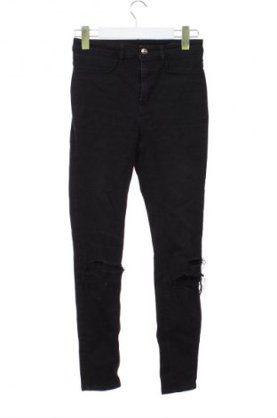 Damen Jeans H&M Divided, Größe S, Farbe Schwarz, Preis € 14,83