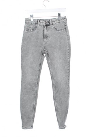 Damen Jeans H&M Divided, Größe M, Farbe Grau, Preis € 13,99