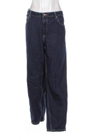 Damen Jeans H&M Divided, Größe XXL, Farbe Blau, Preis € 23,44