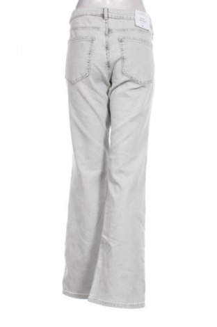 Damen Jeans H&M Divided, Größe XXL, Farbe Grau, Preis 23,52 €