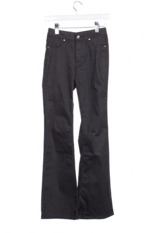 Dámske džínsy  H&M Divided, Veľkosť XS, Farba Sivá, Cena  14,77 €