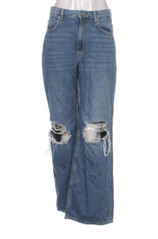 Damen Jeans H&M Divided, Größe M, Farbe Blau, Preis 6,03 €