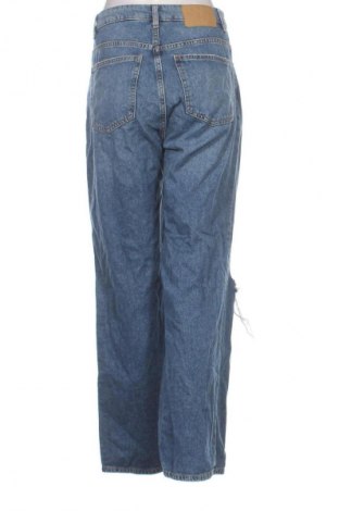 Damen Jeans H&M Divided, Größe M, Farbe Blau, Preis 6,03 €