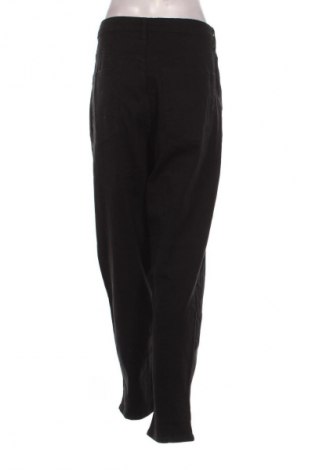 Női farmernadrág H&M Divided, Méret XL, Szín Fekete, Ár 5 229 Ft