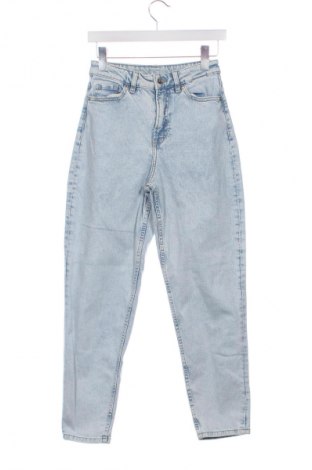 Damen Jeans H&M Divided, Größe XS, Farbe Blau, Preis 14,83 €