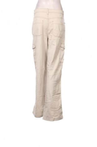 Γυναικείο Τζίν H&M Divided, Μέγεθος M, Χρώμα  Μπέζ, Τιμή 11,99 €