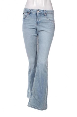 Damen Jeans H&M Divided, Größe L, Farbe Blau, Preis 14,83 €