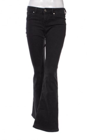 Damen Jeans H&M Divided, Größe M, Farbe Schwarz, Preis 14,83 €