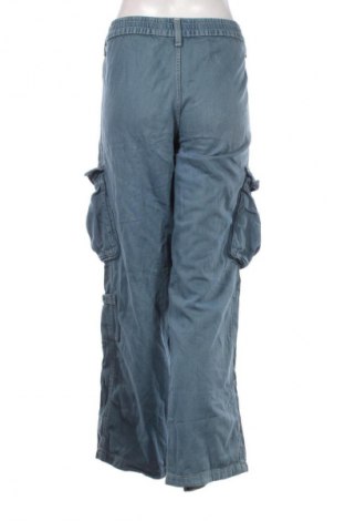 Γυναικείο Τζίν H&M Divided, Μέγεθος M, Χρώμα Μπλέ, Τιμή 14,99 €