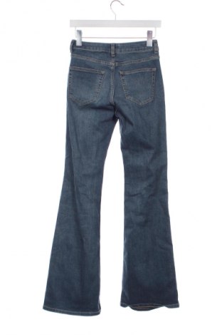 Damen Jeans H&M Divided, Größe XS, Farbe Blau, Preis € 14,77