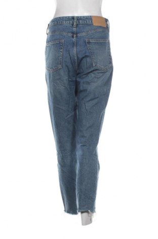 Dámske džínsy  H&M Divided, Veľkosť M, Farba Modrá, Cena  8,89 €