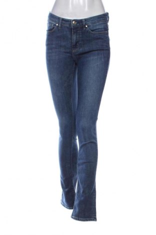 Damen Jeans H&M L.O.G.G., Größe M, Farbe Blau, Preis 15,00 €