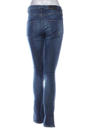 Damen Jeans H&M L.O.G.G., Größe M, Farbe Blau, Preis 15,00 €
