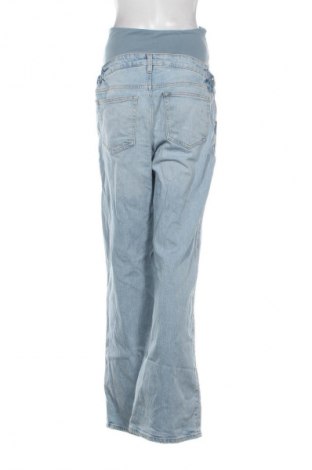 Damen Jeans H&M Mama, Größe L, Farbe Blau, Preis € 14,83