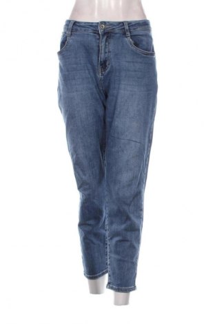 Damen Jeans Hello Miss, Größe XL, Farbe Blau, Preis € 22,99