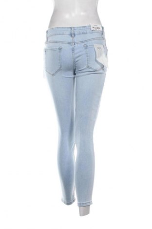 Damen Jeans Hello Miss, Größe M, Farbe Blau, Preis € 47,62