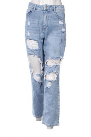 Dámske džínsy  Hello Miss, Veľkosť S, Farba Modrá, Cena  20,92 €