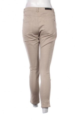 Dámské džíny  Hema, Velikost M, Barva Béžová, Cena  366,00 Kč