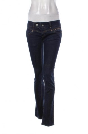 Damen Jeans Herrlicher, Größe M, Farbe Blau, Preis € 38,27