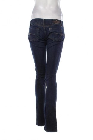 Damen Jeans Herrlicher, Größe M, Farbe Blau, Preis € 38,27