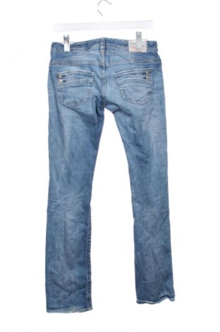 Damen Jeans Herrlicher, Größe L, Farbe Blau, Preis 35,99 €