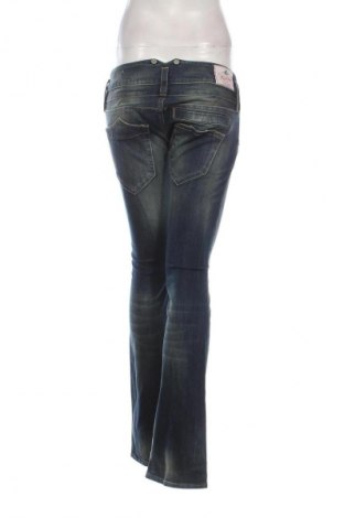 Damen Jeans Herrlicher, Größe L, Farbe Blau, Preis € 33,99