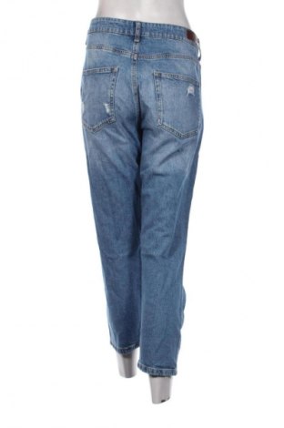 Dámske džínsy  Clockhouse, Veľkosť XL, Farba Modrá, Cena  17,95 €