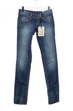 Γυναικείο Τζίν Hilfiger Denim, Μέγεθος M, Χρώμα Μπλέ, Τιμή 53,99 €