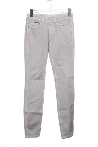 Damen Jeans Hilfiger Denim, Größe M, Farbe Grau, Preis € 18,99