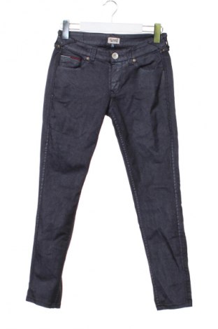 Dámske džínsy  Hilfiger Denim, Veľkosť S, Farba Modrá, Cena  46,00 €