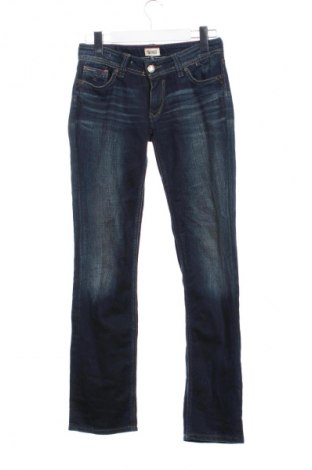 Női farmernadrág Hilfiger Denim, Méret S, Szín Kék, Ár 15 689 Ft