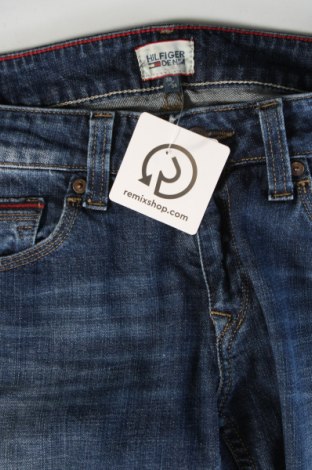 Női farmernadrág Hilfiger Denim, Méret M, Szín Kék, Ár 17 784 Ft