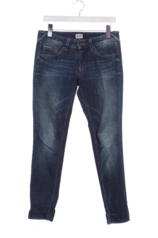 Női farmernadrág Hilfiger Denim, Méret M, Szín Kék, Ár 17 784 Ft