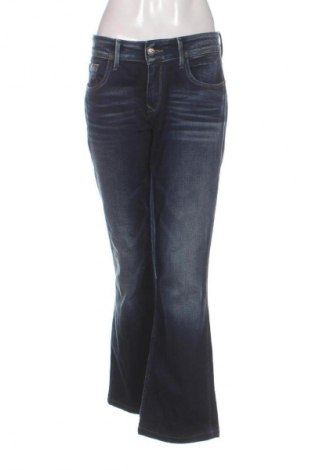 Дамски дънки Hilfiger Denim, Размер XL, Цвят Син, Цена 240,35 лв.