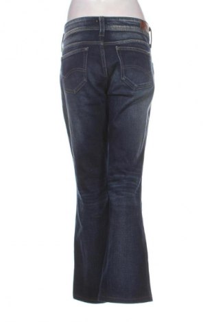 Дамски дънки Hilfiger Denim, Размер XL, Цвят Син, Цена 240,35 лв.