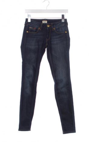 Dámské džíny  Hilfiger Denim, Velikost S, Barva Modrá, Cena  1 126,00 Kč