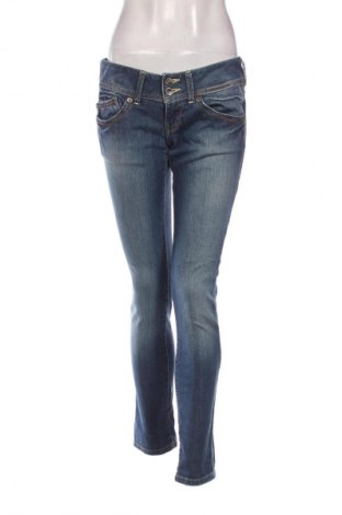 Damen Jeans Hilfiger Denim, Größe L, Farbe Blau, Preis 45,61 €
