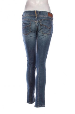 Damen Jeans Hilfiger Denim, Größe L, Farbe Blau, Preis 45,61 €