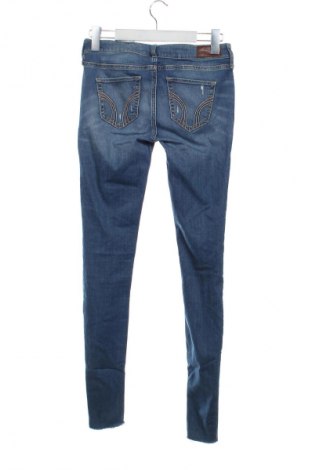 Damen Jeans Hollister, Größe XS, Farbe Blau, Preis € 21,99